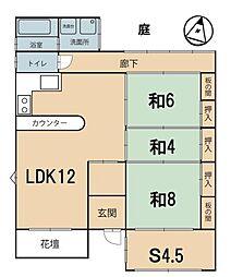 中古一戸建