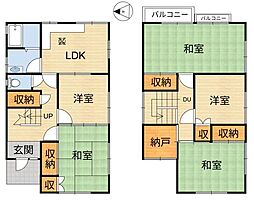 中古一戸建