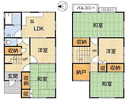 中古一戸建