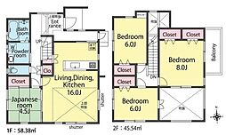 中古一戸建