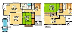 中古一戸建