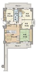 ラフィーネ瀬田