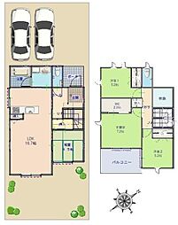 中古一戸建