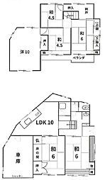 中古一戸建