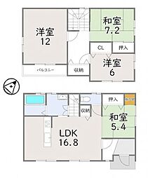 中古一戸建