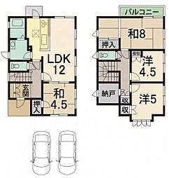 草津市岡本町