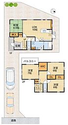 中古一戸建
