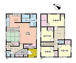 中古一戸建
