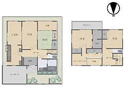 中古一戸建