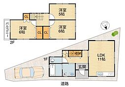 中古一戸建