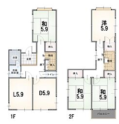 中古一戸建