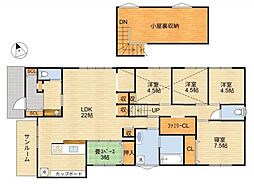 中古一戸建
