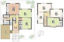 中古一戸建