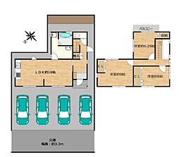 中古一戸建