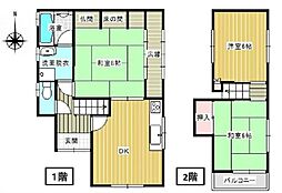 中古一戸建