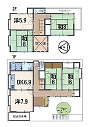 中古一戸建