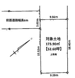 条件無土地