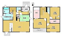 中古一戸建