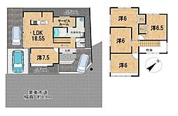 中古一戸建