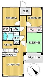グローバル守山3