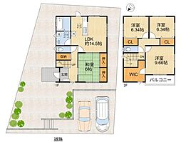 中古一戸建