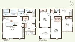 新築一戸建