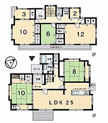 中古一戸建