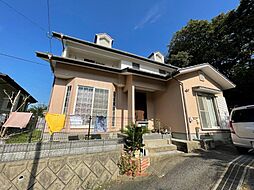浅川台3丁目戸建