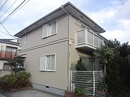 ヴェルジェ宮前　Ａ棟