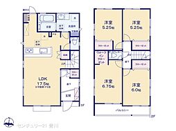 豊田市野見山町３丁目