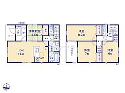 豊田市河合町３丁目