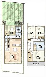 豊田市平戸橋町永和