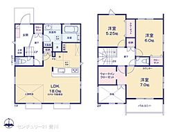 豊田市三軒町２丁目の一戸建て