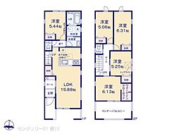 豊田市永覚新町１丁目