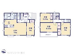 豊田市上原町殿上