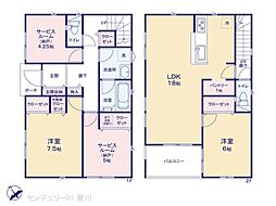 岡崎市本宿台２丁目