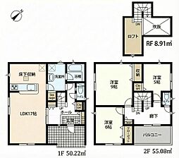 豊田市鴛鴨町小畔屋敷の一戸建て