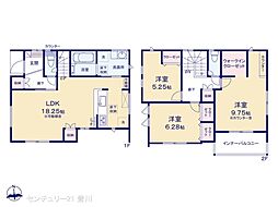 岡崎市若松町字大廻