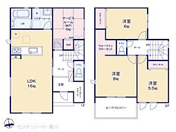 豊田市平山町３丁目