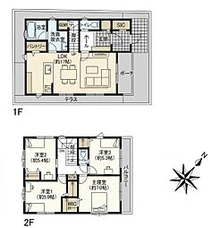 岡崎市中島町字薬師