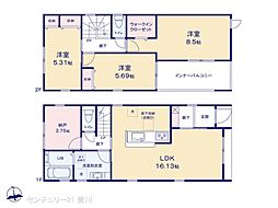 豊田市小川町３丁目