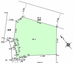 蒲郡市三谷町伊与戸の土地