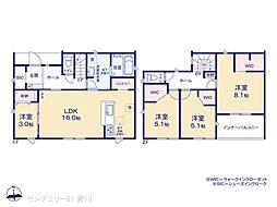 尾張旭市東印場町二反田