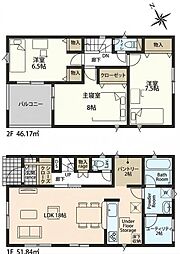 岡崎市矢作町字北河原