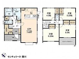豊田市高岡本町南