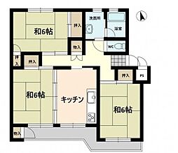 豊田グリーンハイツB号