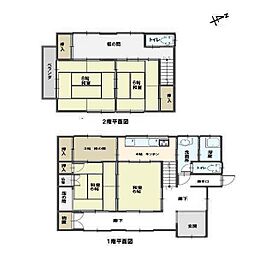 豊田市足助町細洞