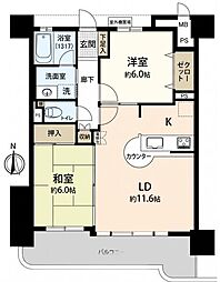 ライオンズシティ豊田