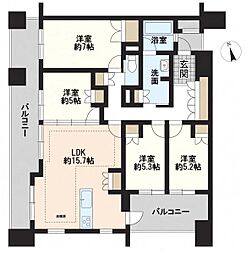 ロイヤルクレスト豊田