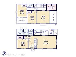 豊田市新町３丁目